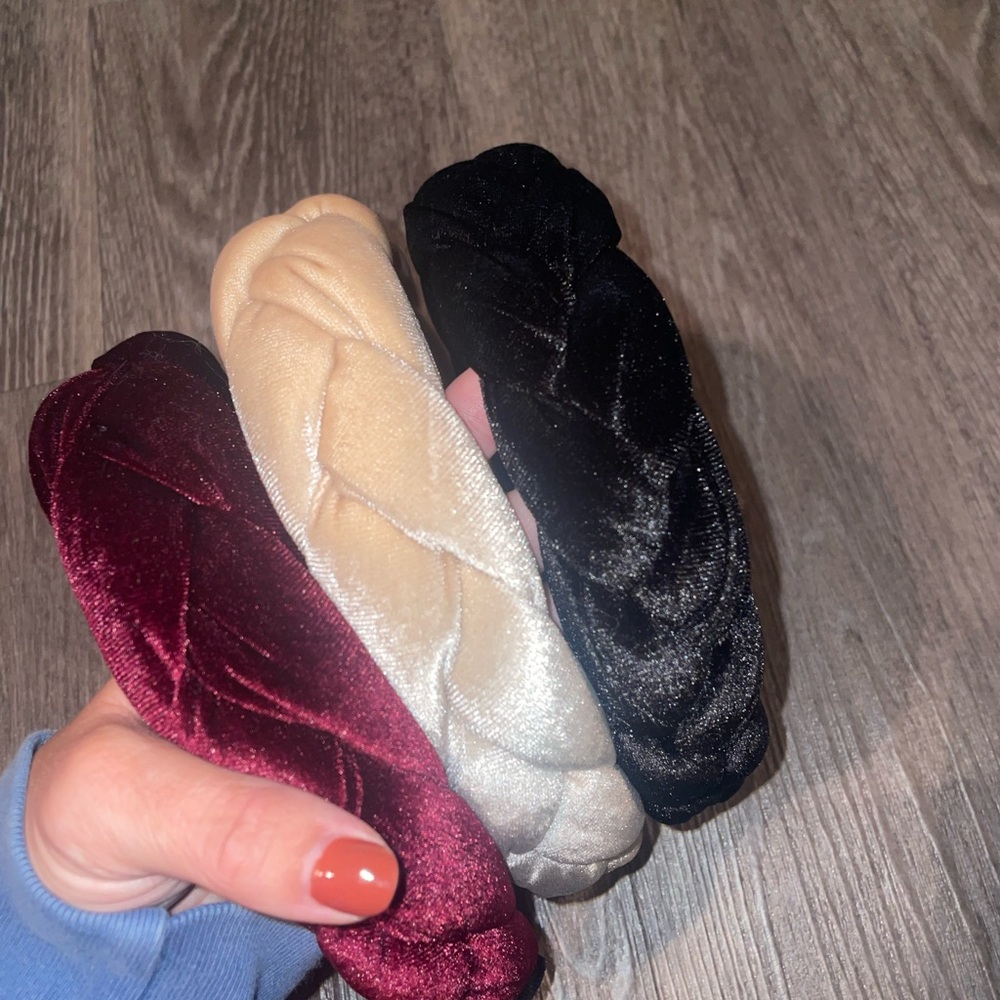 Headbands - Picture 2 of 2